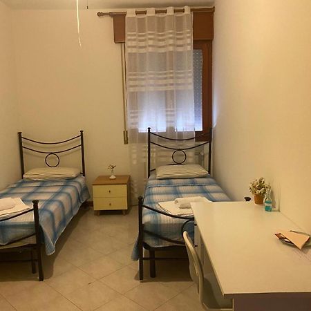 Venice Mestre Accomodation Bed and Breakfast Εξωτερικό φωτογραφία