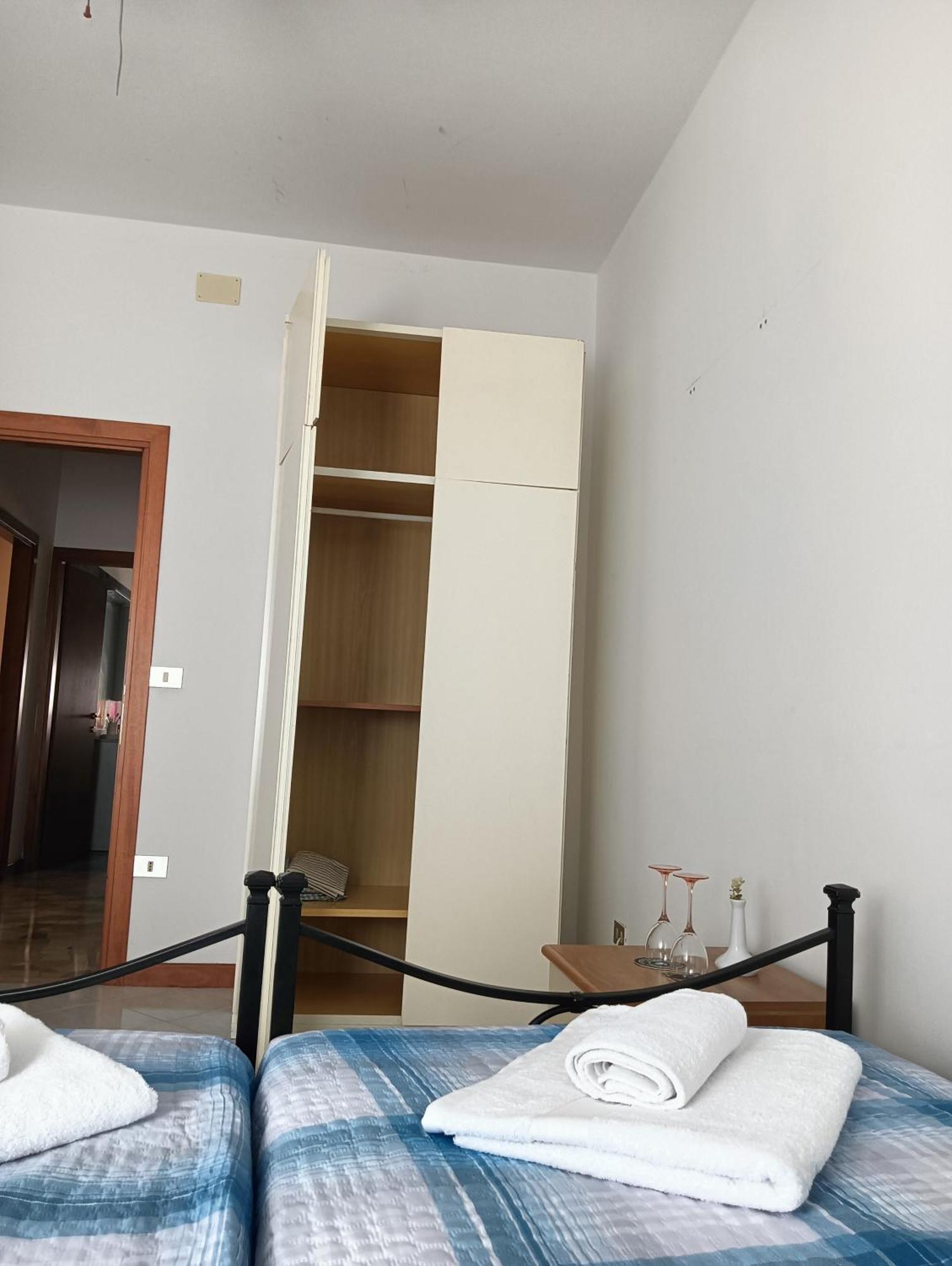 Venice Mestre Accomodation Bed and Breakfast Εξωτερικό φωτογραφία