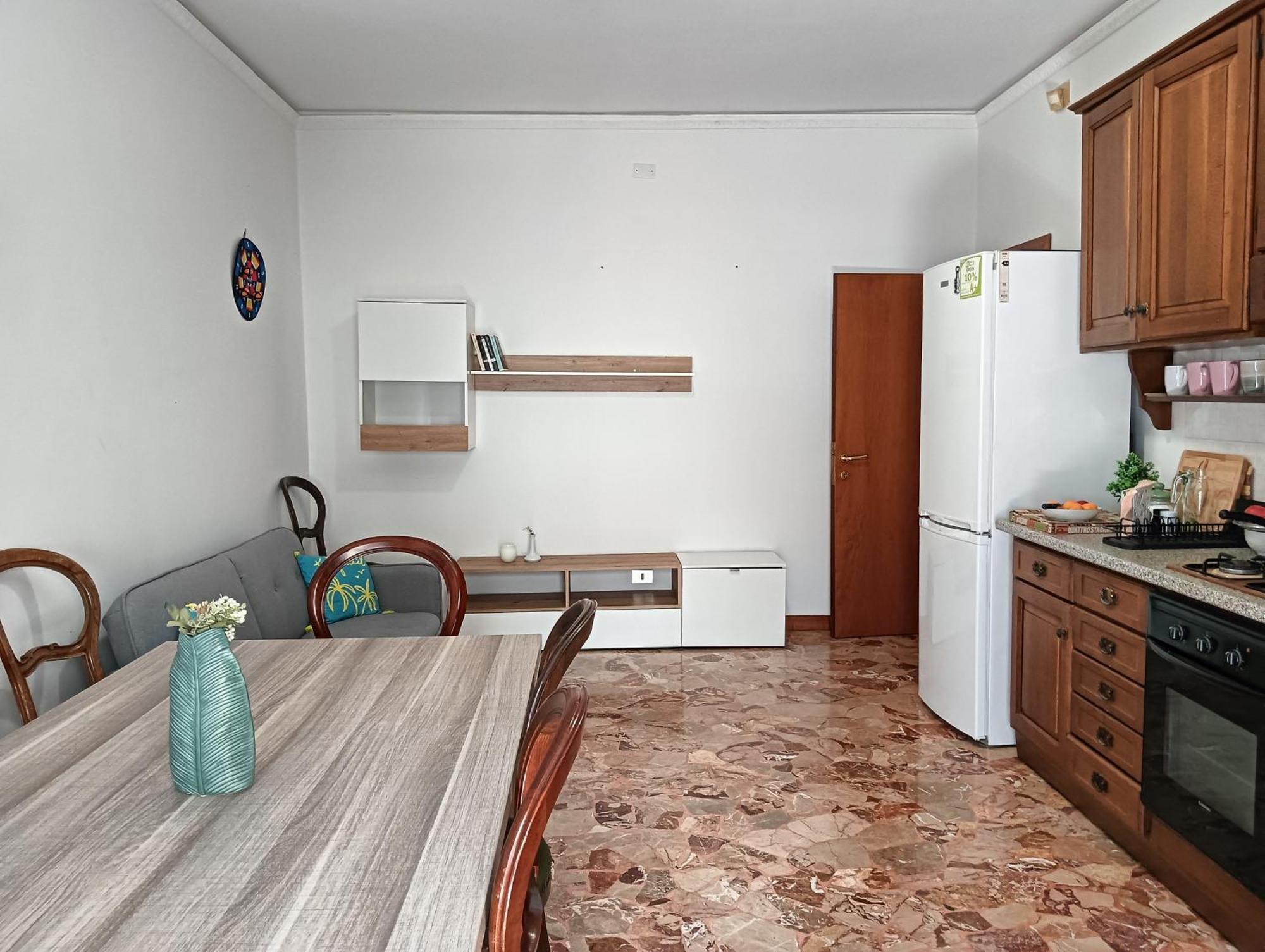 Venice Mestre Accomodation Bed and Breakfast Εξωτερικό φωτογραφία